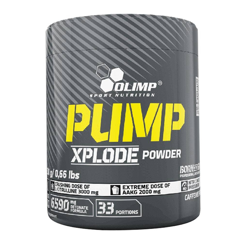 Super Performance Package