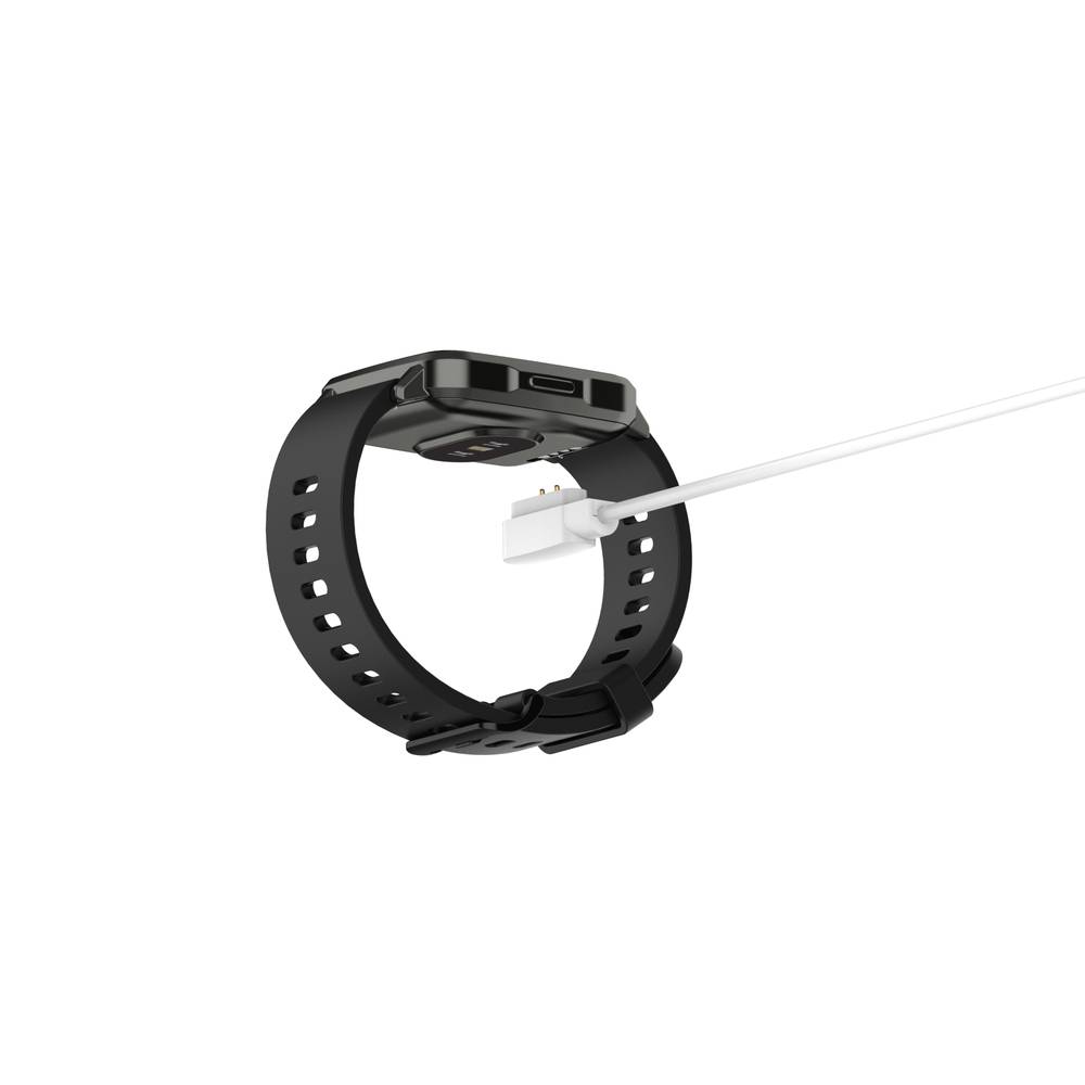 2  Piece Charging Cable for SoundPEATS Watches / Kieslect Watches