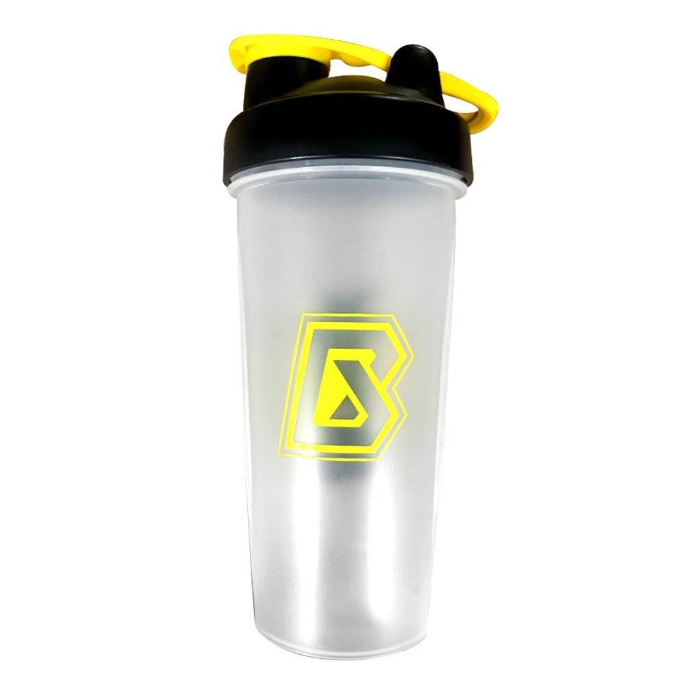 Basix Shaker Bottle (600 ml)