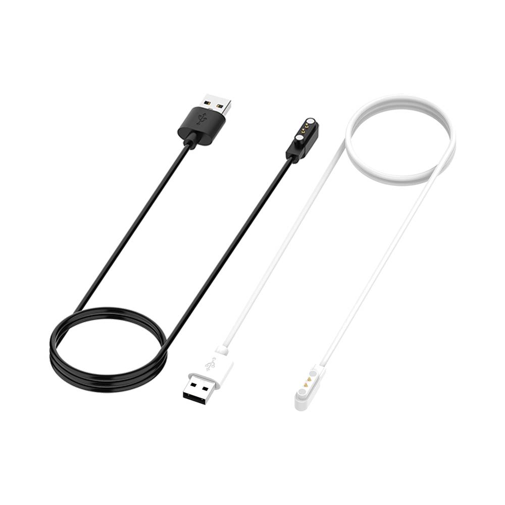 2  Piece Charging Cable for SoundPEATS Watches / Kieslect Watches