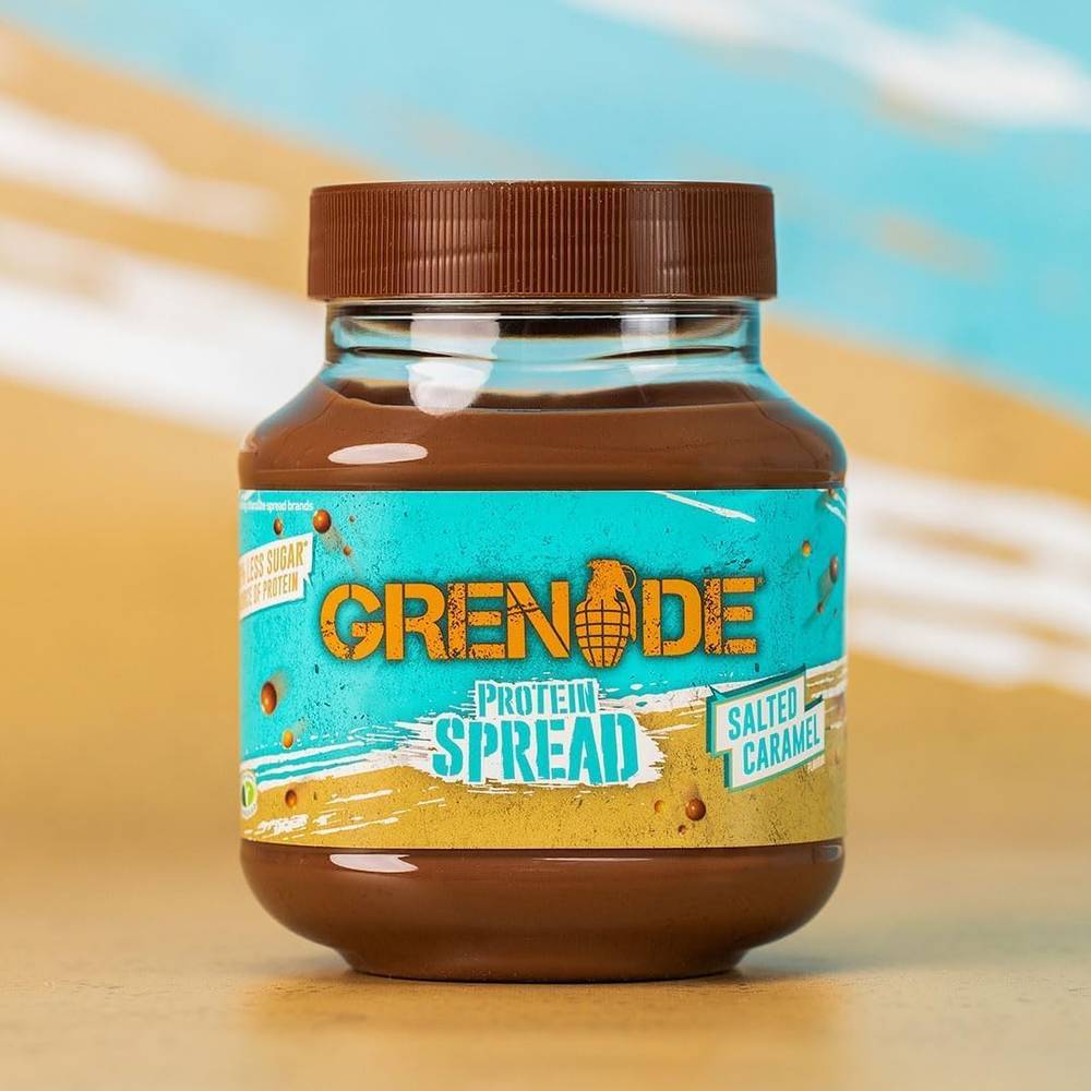  Grenade Carb Killa Protein Spread (360g) 