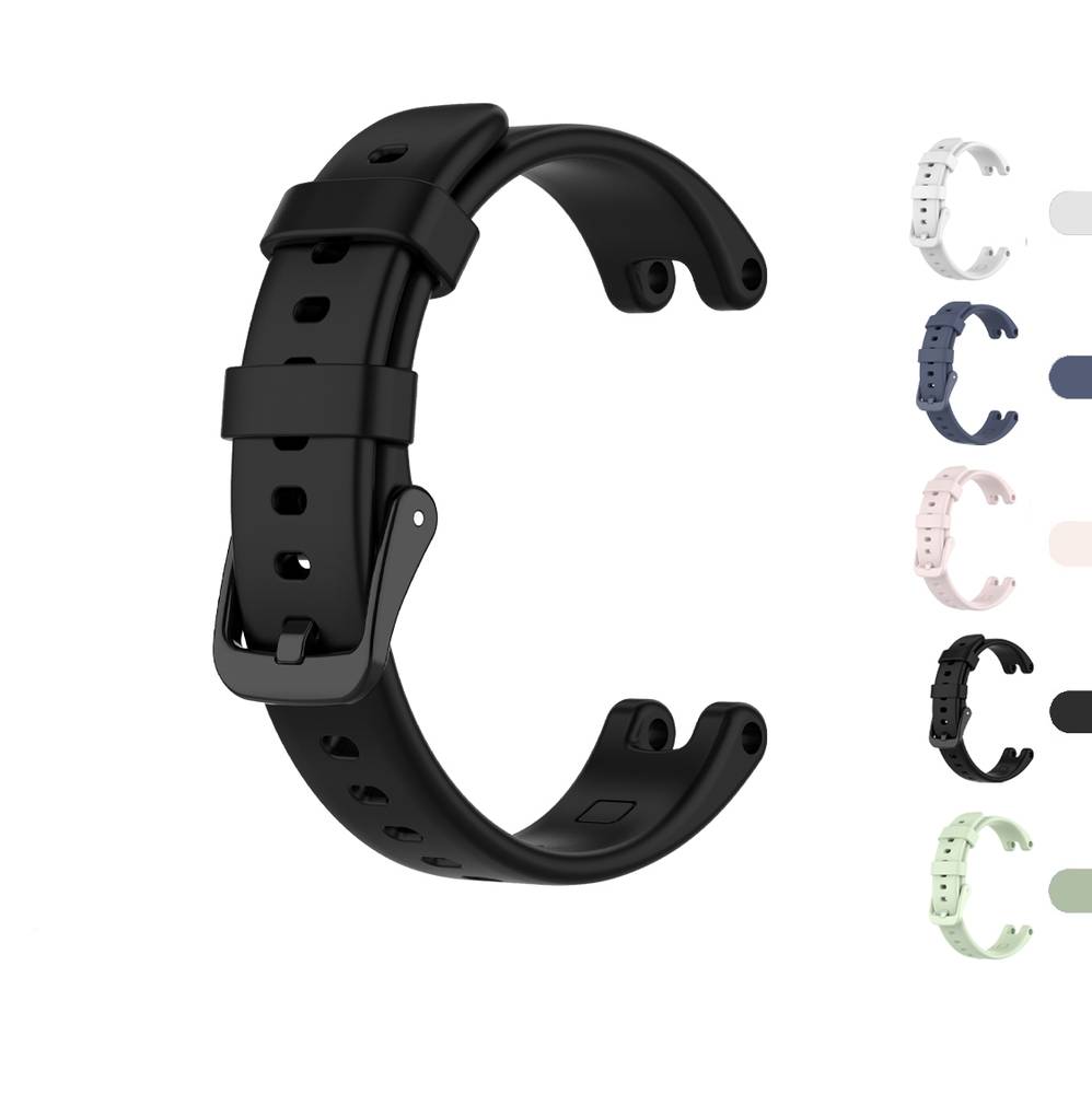 Silicone Replacement Band for Garmin lily Watch  Beige