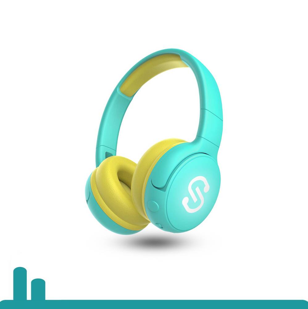 SoundPEATS Wireless Earbuds, Model Kids