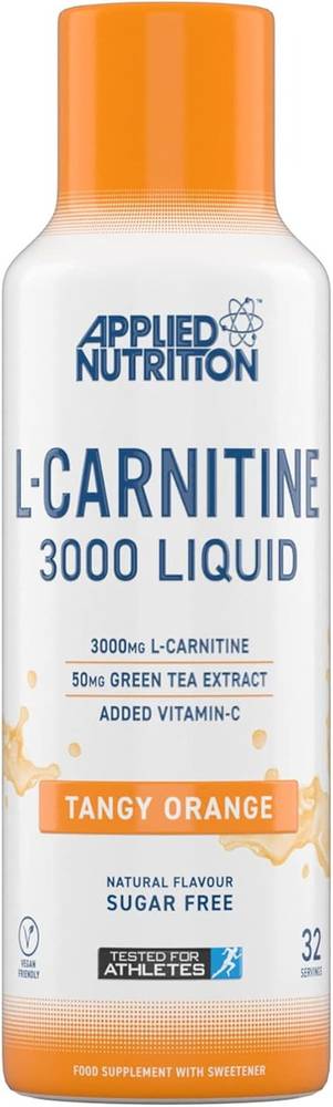 natures bounty l carnitine 500 mg tablets Nature's Bounty L-Carnitine Tablets 500mg, 30CT