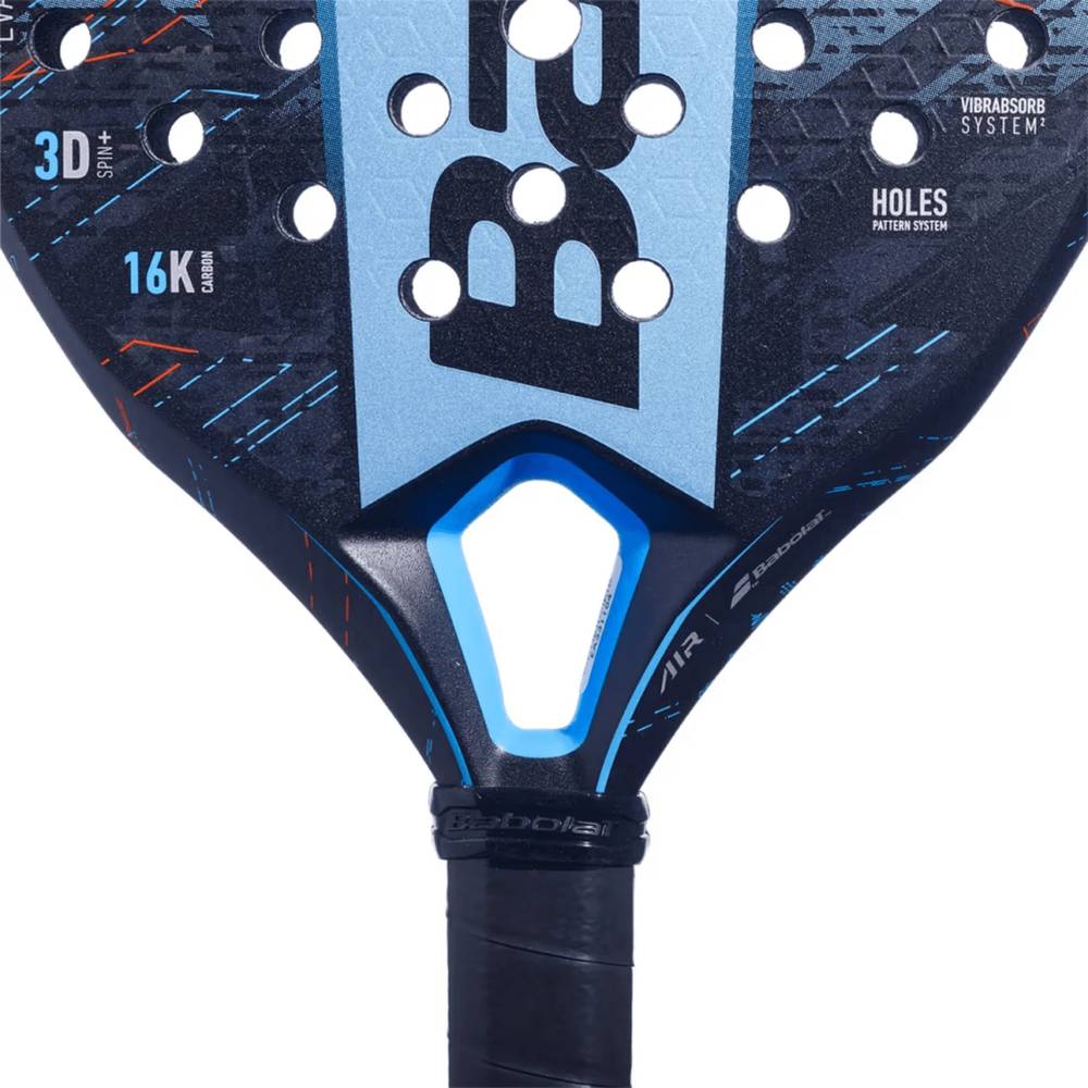 Babolat Padel Racquet, Air Viper
