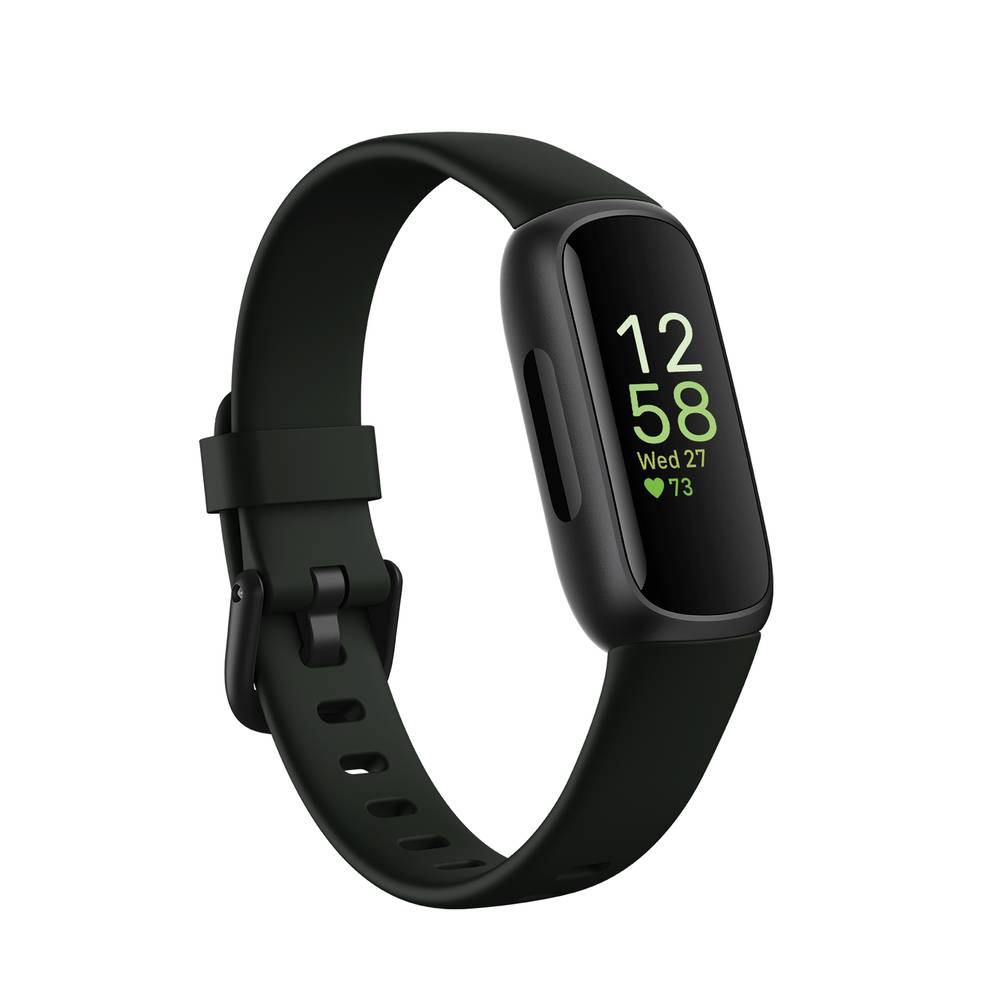 Fitbit Fitness Tracker, Inspire 3   Lilac