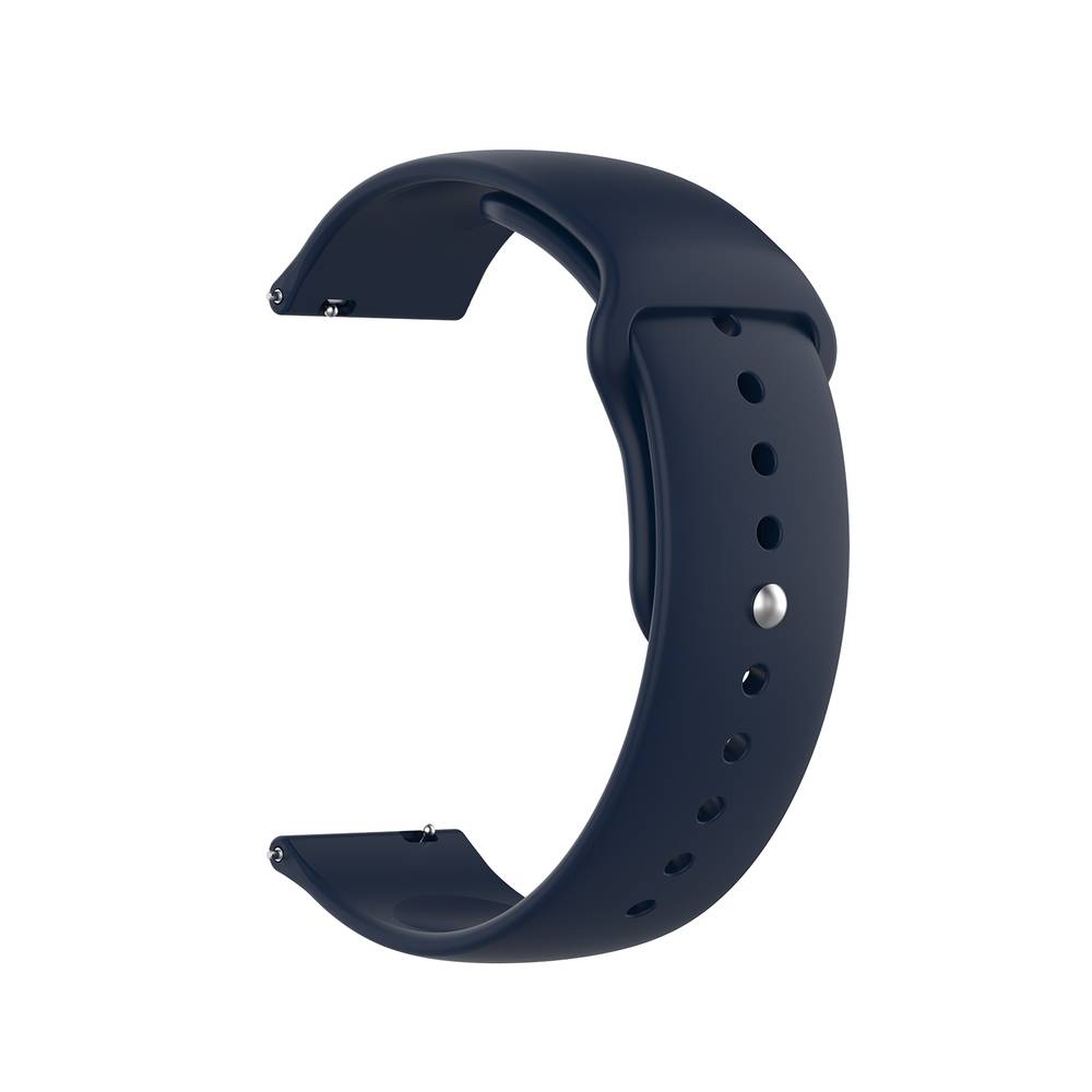 Silicon Clips Replacement Band for Polar Vantage M/Vantage M2/Grit X   Pink