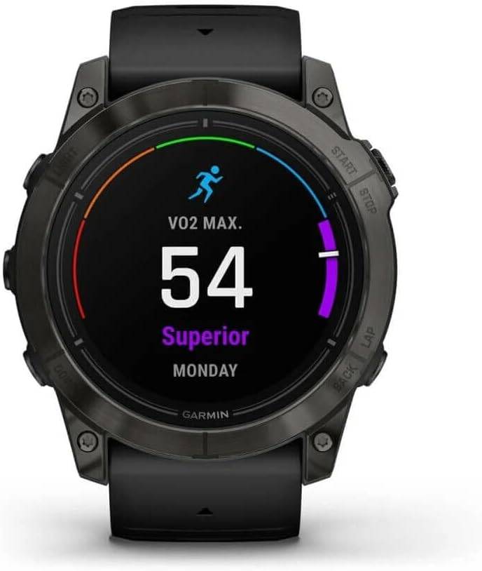 Garmin Sport Watch, model epix Pro (Gen 2) – Sapphire Edition
