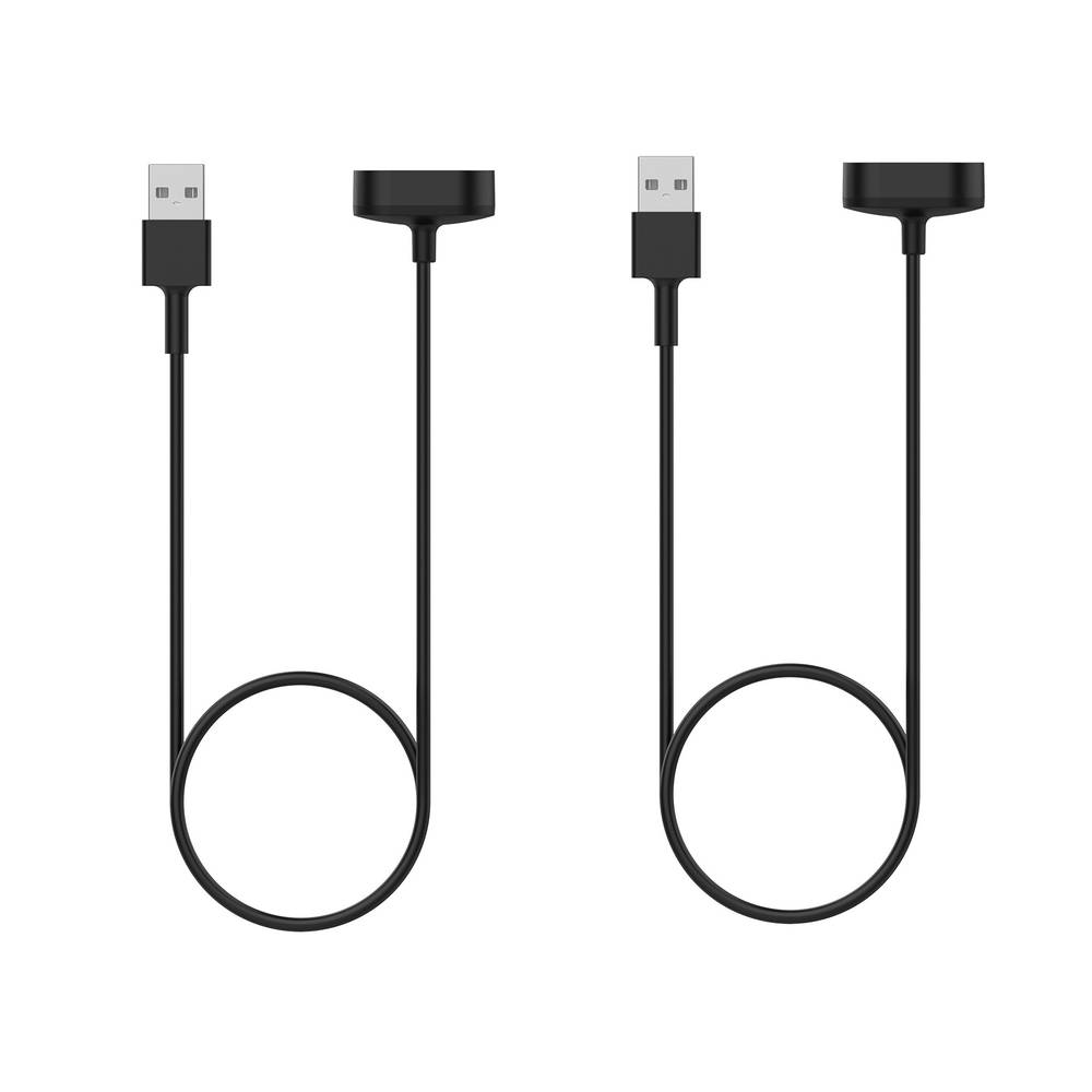 (pieces Charging Cable for Fitbit Inspire / Inspire HR / Ace2  (Pack 2