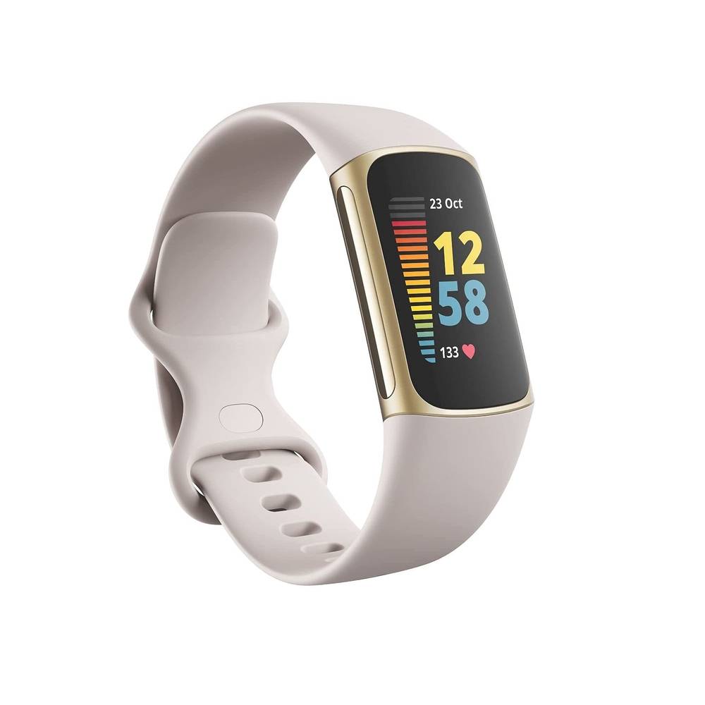Fitbit Watch Charge 5  blue