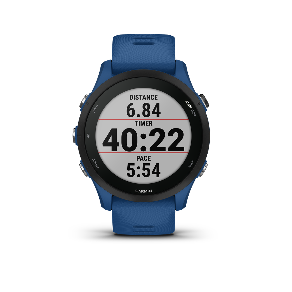 Garmin Sport Watch , Model Forerunner 255   Grey