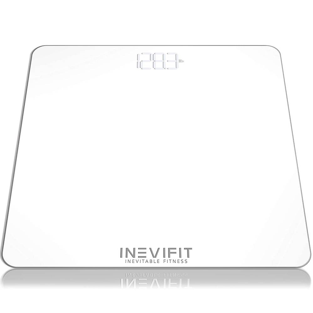  INEVIFIT Bathroom Scale (Open Box) 