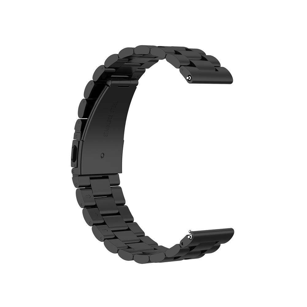 Metal Replacement Band For Garmin Forerunner 55 / Vívoactive 5/ Forerunner 165  Silver