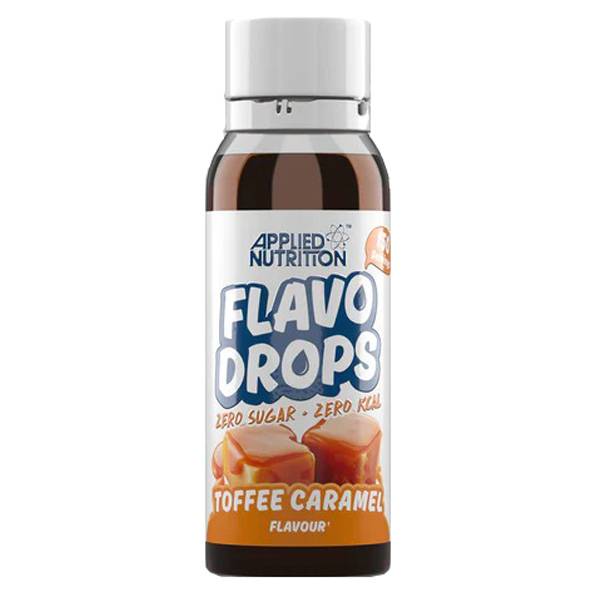  Applied Nutrition Flavo Drops (38 ML) 