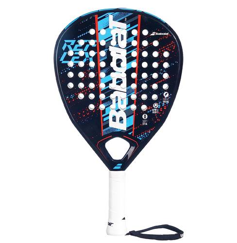 مضرب بادل ريفلكس من بابولات - Babolat Padel Racquet Reflex