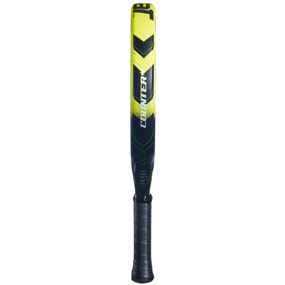 Babolat Padel Racquet Counter Viper