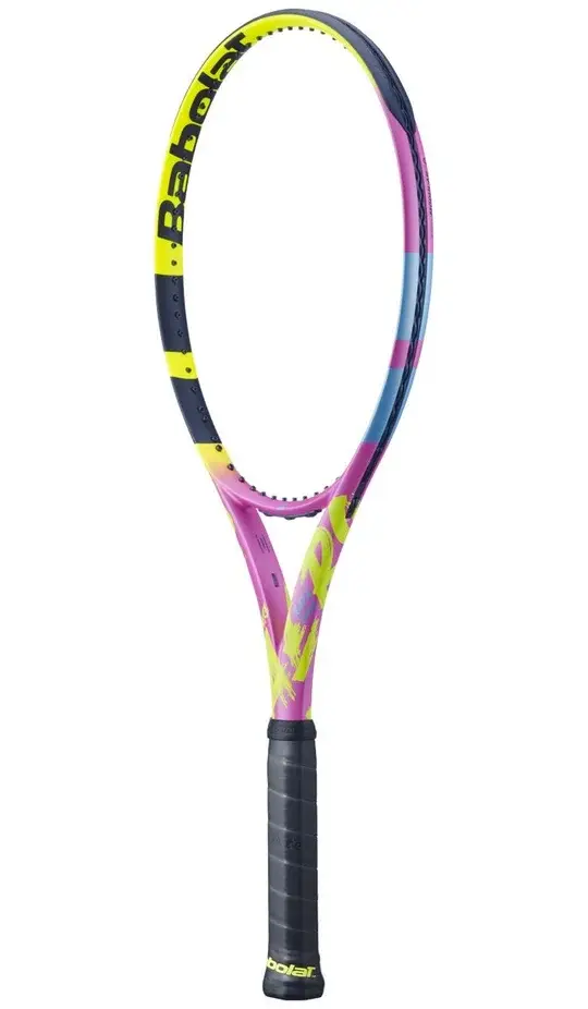 (Babolat Tennis Racket Pure Aero Rafa Origin (Unstrung  G2