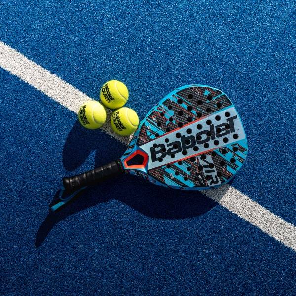 Babolat Padel Racquet Air Veron