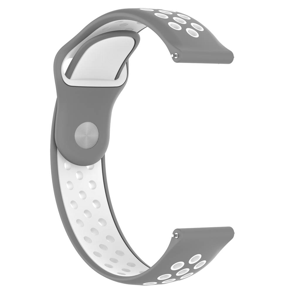 Sport Silicone Replacement Band for Garmin Forerunner 255 / Forerunner 265/ Venu 3  undefined