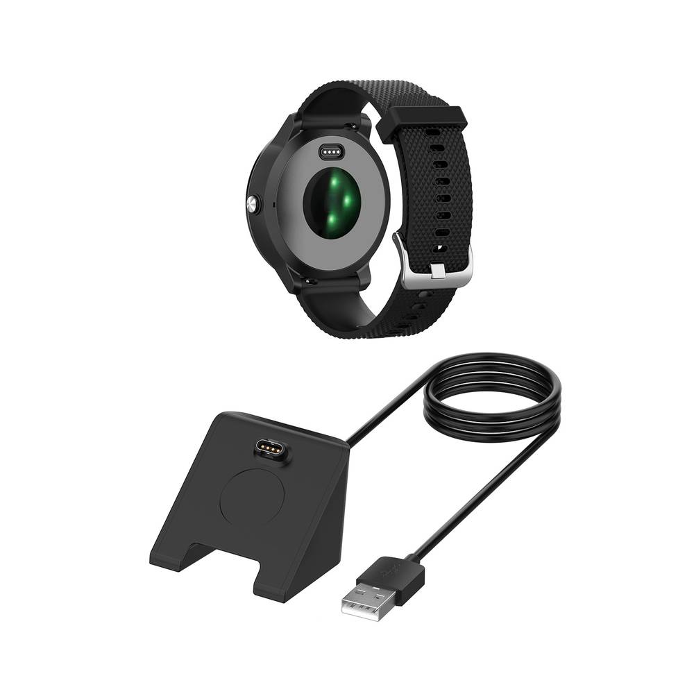 Charging Cable For Garmin Fenix /Forerunner/Instinct/Venu/Enduro/Approach/Vivoactive/Vivomove