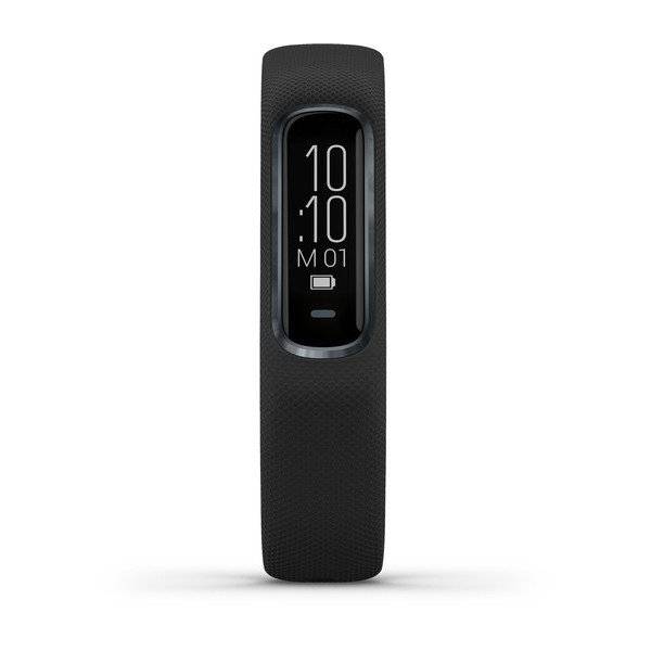 Garmin Watch, Model Vivosmart 4  Black
