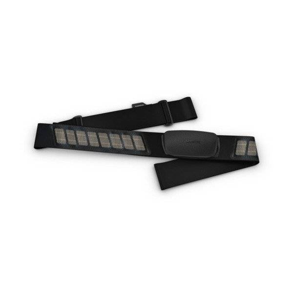 Chest Strap, Garmin HRM-Dual Heart Rate Sensor