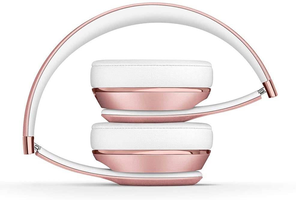 Beats Solo3 Wireless On-Ear Headphones