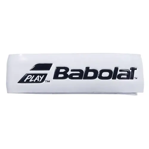 Babolat Tennis/Padel  XCEL Gel Grip 1X  White