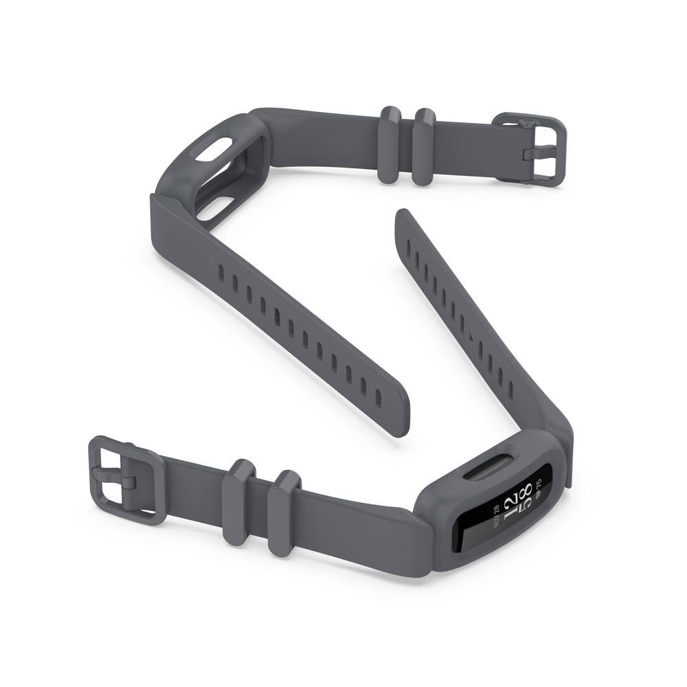 Silicon Classic Replacement Band for Fitbit Ace 3   Tiffany