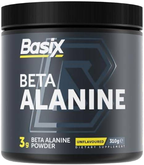 Basix - Beta Alanine (310g )