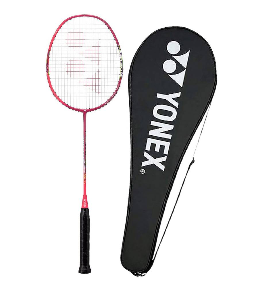  يونيكس - مضرب كرة الريشة  أستروكس 01 - Yonex Astrox 01 Badminton Racquet 