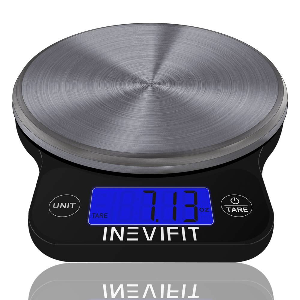 INEVIFIT Digital Kitchen & Food Scale