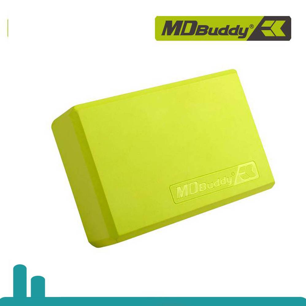 (two pieces) Yoga Block\Yoga Brick