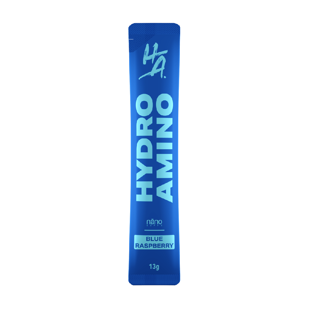  نانو سبس - هيدرو امينو (390 جم) - Nano Supps Hydro Amino  