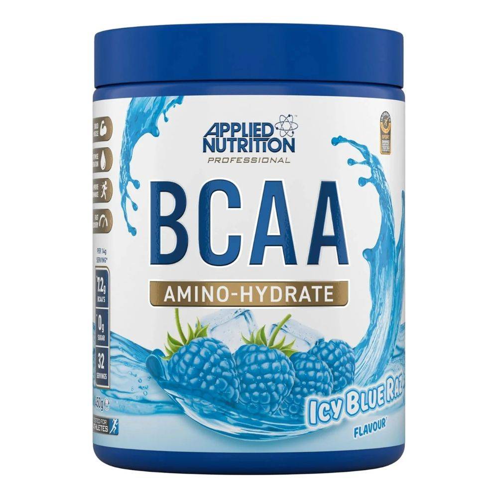  Applied Nutrition - BCAA Amino Hydrate (32 Serving) 