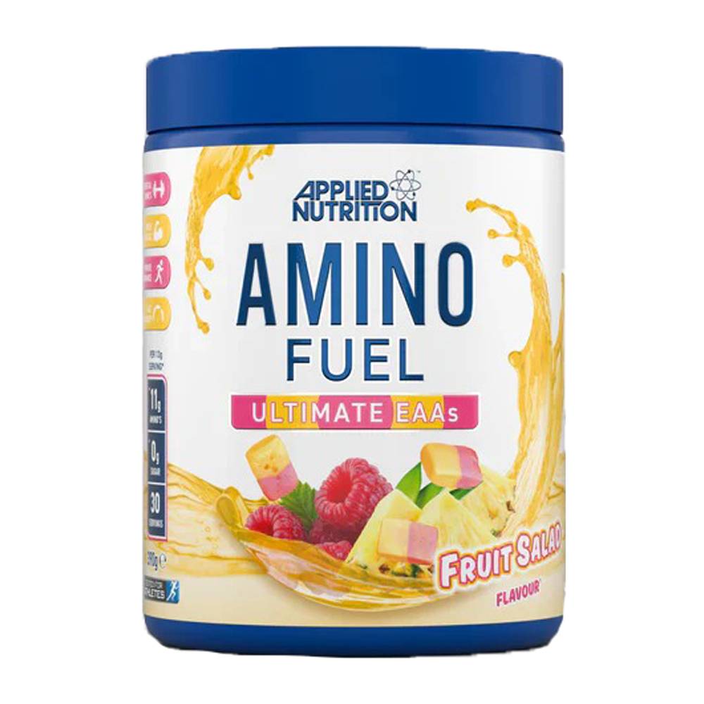 Applied Nutrition - Amino Essential Amino Acids (30 Servings)