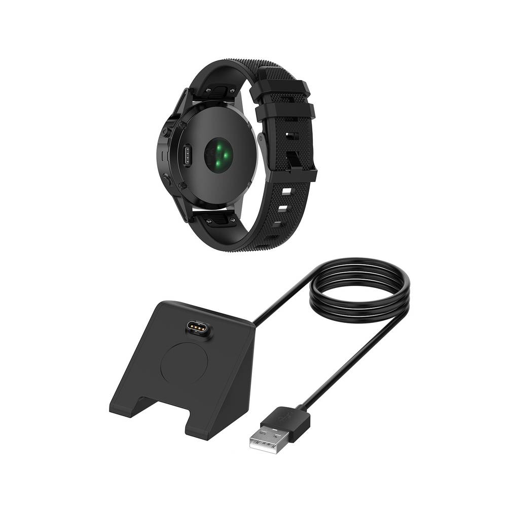 Charging Cable For Garmin Fenix /Forerunner/Instinct/Venu/Enduro/Approach/Vivoactive/Vivomove