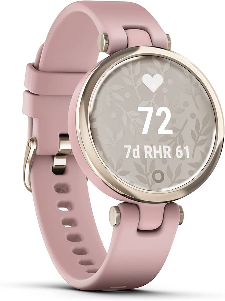 Garmin Watch For Women, Model lily Sport Edition  Orchid