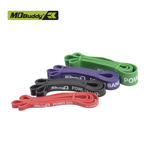 Power Loop Pull Up Assist Band  4.4 cm