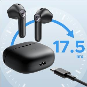 SoundPEATS Air 3 Sport Wireless Earbuds  White