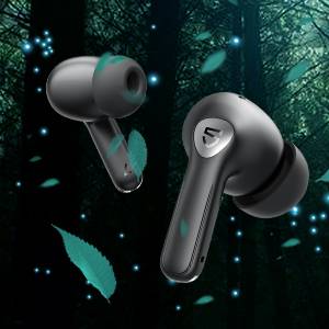 SoundPEATS Wireless Earbuds, Model Air3 Pro