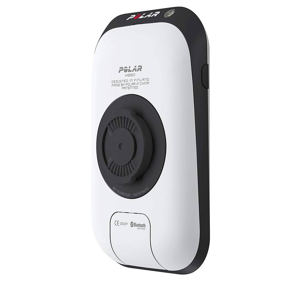 Polar V650 GPS Cycle/Bike Computer