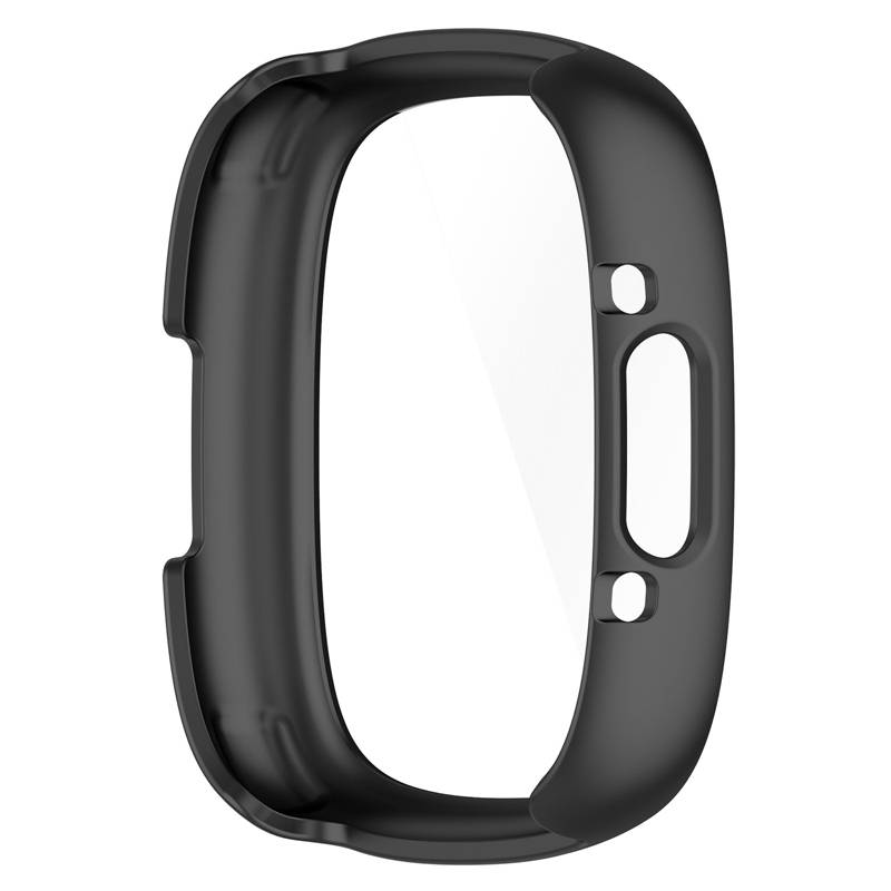 3 pcs Full Cover Case For Fitbit Versa 4/ Fitbit Sense 2