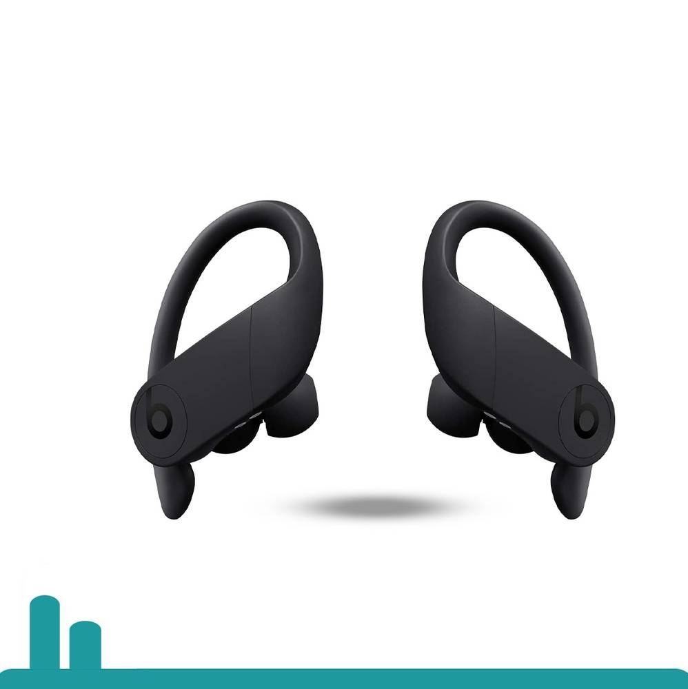 Powerbeats Pro Wireless Earbuds  Black