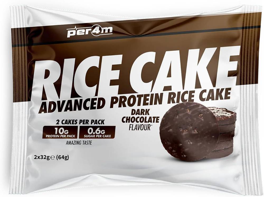 Per4m - Protein Rice Cakes   3pieces