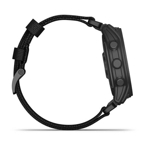 Garmin Sport Watch, Model tactix 7 Pro, Solar Tactical Edition