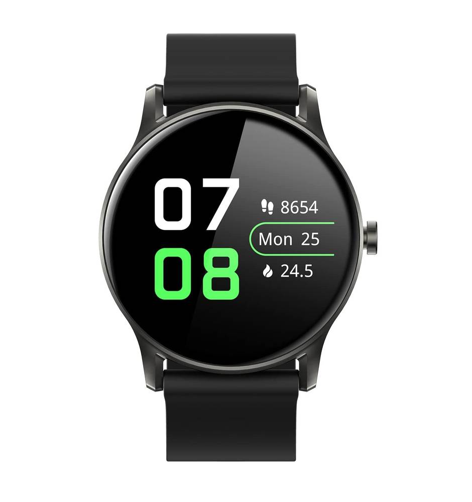 SoundPEATS Smart Watch, Model Watch 2