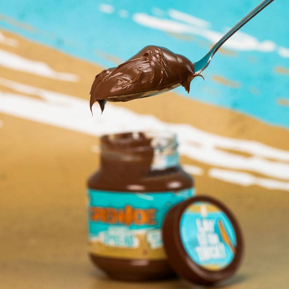  Grenade Carb Killa Protein Spread (360g) 