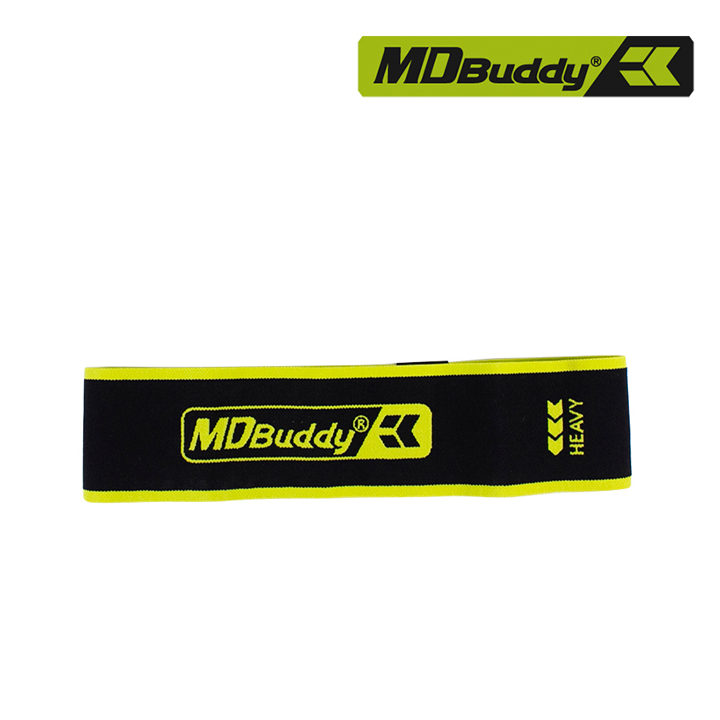 Resistance Loop/Circle Bands Anti Slip  Light