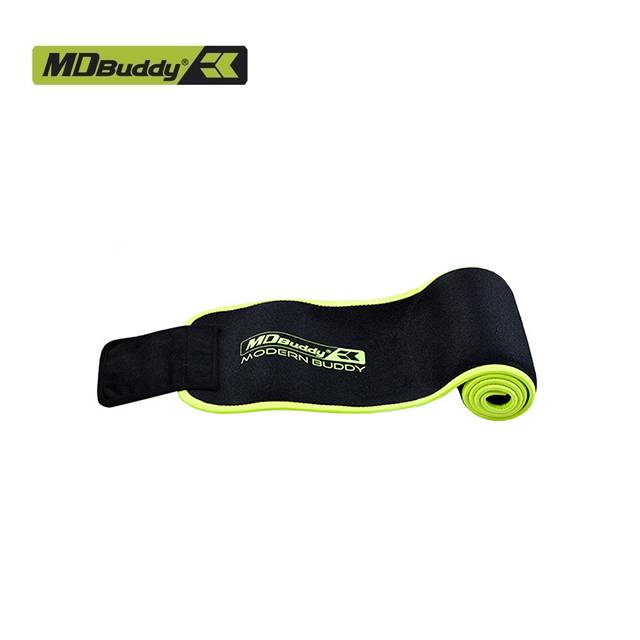 Support & Sweat Waist Belt